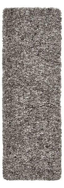 Szürke futószőnyeg 60x220 cm Vista – Think Rugs