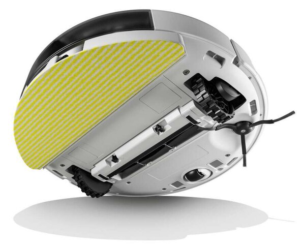 Karcher RCV 5 robotporszívó, fehér