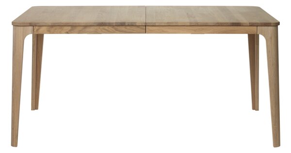 Meghosszabbítható étkező asztal Desiree 90 x 160 - 210 cm