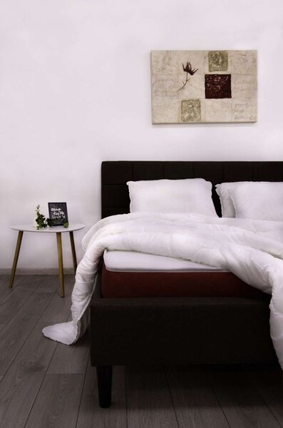 Best Sleep Diamond Red Kétoldalú Ortopédiai matrac, 100 x 200 cm