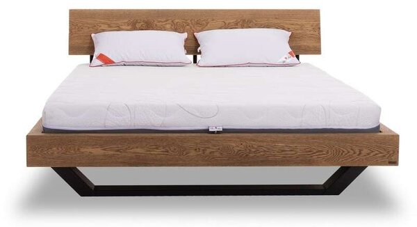 Best Sleep Ortopéd matrac Waves 21 + 4 Memory Heroes, 190x75x25 cm, poliuretán hab memóriával, hipoallergén, megfordítható, levehető fedél 3D szellőzéssel, közepes szilárdság