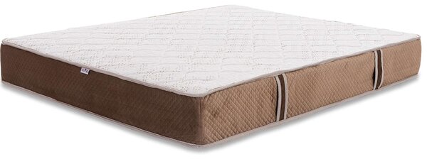 Best Sleep Ortopéd matrac , Beautyrest Harmony, 70x200x27cm, zsebrugók, steppelt fedél memóriával, közepes szilárdság