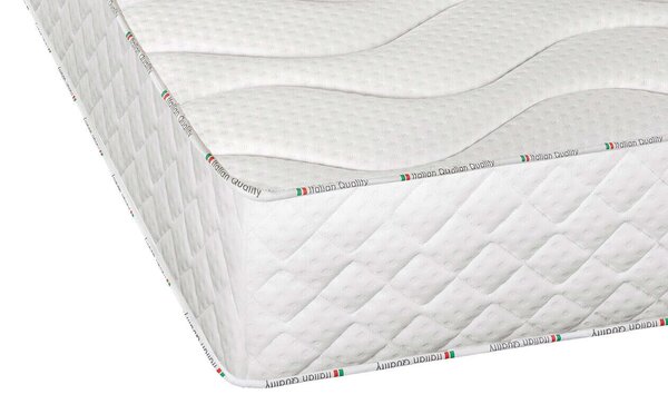 Bedora Hotel Line 5 Memory Matrac 180x200 cm