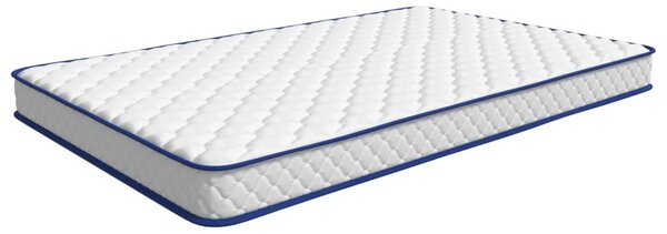 Memóriahabos matrac 200 x 140 x 17 cm puha