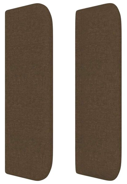 Fejtámla - Szövet - Szárnyakkal - 183cm