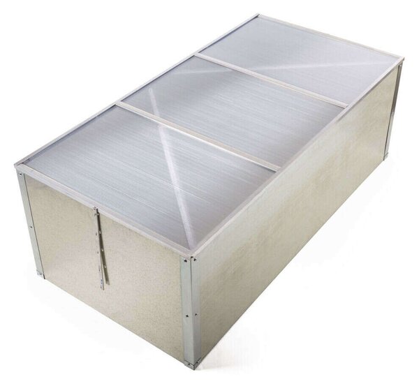 G21 Melegágy -150x75x52cm - XL (GZ11)