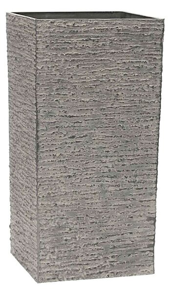 G21 Natur Tube Virágcserép - Műanyag - 35x70x35 cm