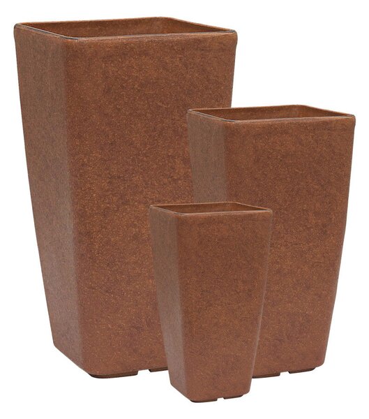G21 Element Linea virágcserép 40x76x40