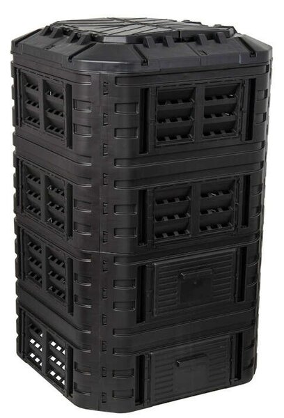 ROJAPLAST Komposztáló - 1260 Literes
