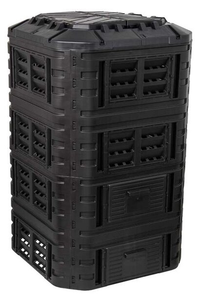 ROJAPLAST Komposztáló - 1260 Literes