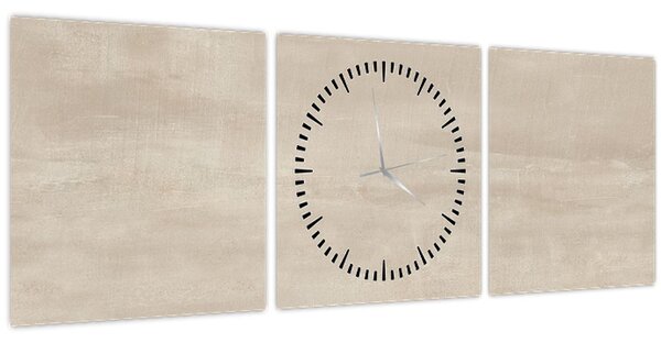 Kép - Természetes márvány (órával) (90x30 cm)