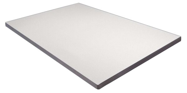 Diamond Luxury Memóriahab Fedőmatrac - 8 cm - 140x190 cm