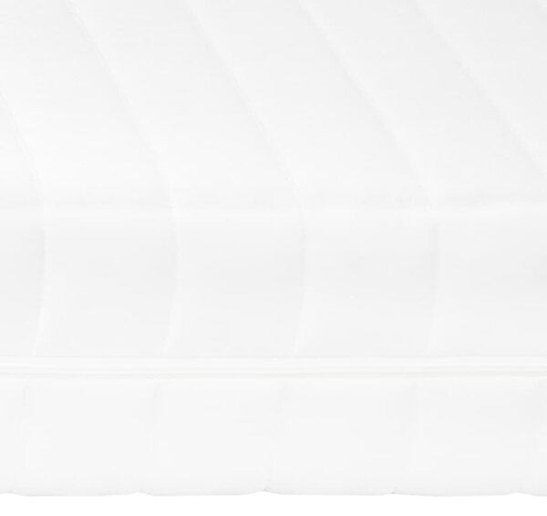 7 zónás PU habmatrac 100 x 200 cm 16 cm H2 H3