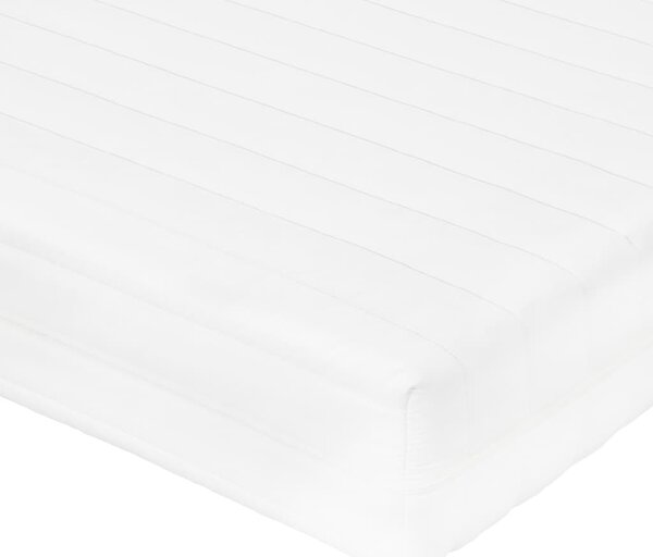 7 zónás PU habmatrac 100 x 200 cm 16 cm H2 H3