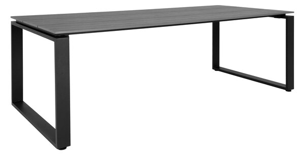 Kerti asztal Kelvin 220 x 100 cm