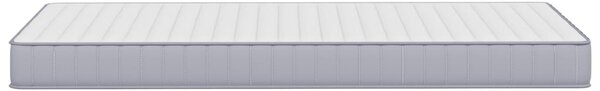 Közepesen puha habmatrac 100x200 cm