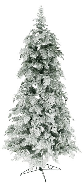 Karácsonyfa, behavazott 245 cm, MARAVEL TYP 3