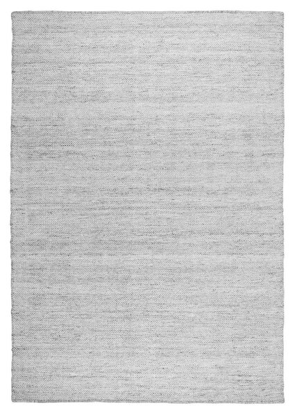 Design szőnyeg Nauricia 300 x 200 cm ezüst