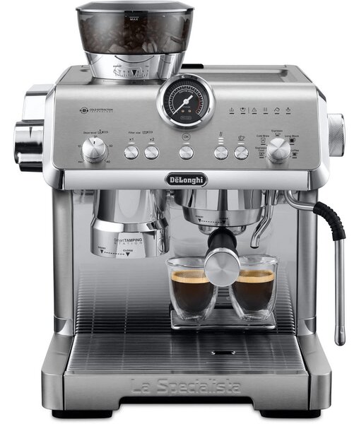 Delonghi EC9555.M La Specialista Presszó kávéfőző