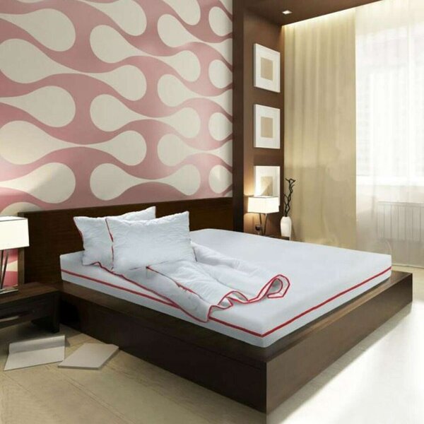 Bedora Confort Relax Matrac Szett - Memóriahab - 90x200 cm
