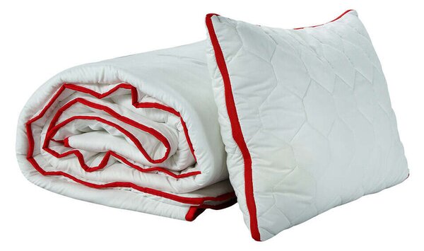 Bedora Confort Relax Matrac Szett - Memóriahab - 90x200 cm