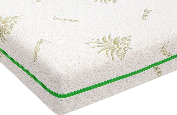 Bedora Comfort Relax Aloe Vera Matrac szett - 90x200 cm