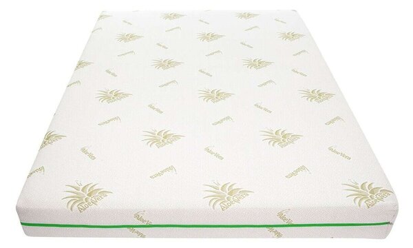Bedora Comfort Relax Aloe Vera Matrac szett - 90x200 cm