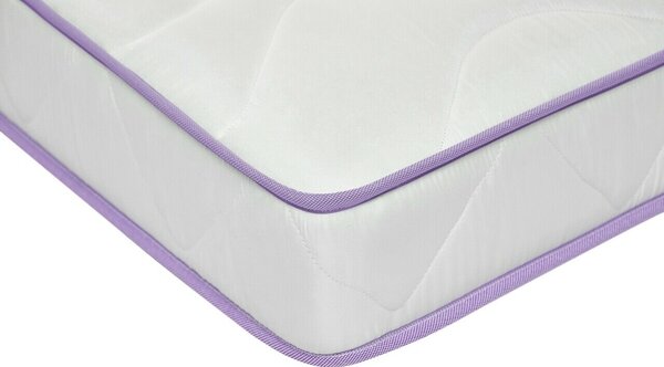 Green Future Ortopéd Matrac - Purple Line - 140x190 cm
