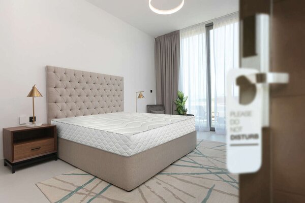 Bedora Memory Matrac - 160x200 cm