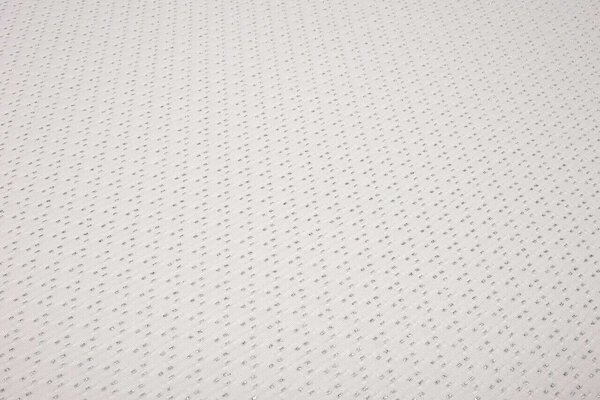 Diamond Luxury Memóriahab Fedőmatrac - 8 cm - 120x200 cm