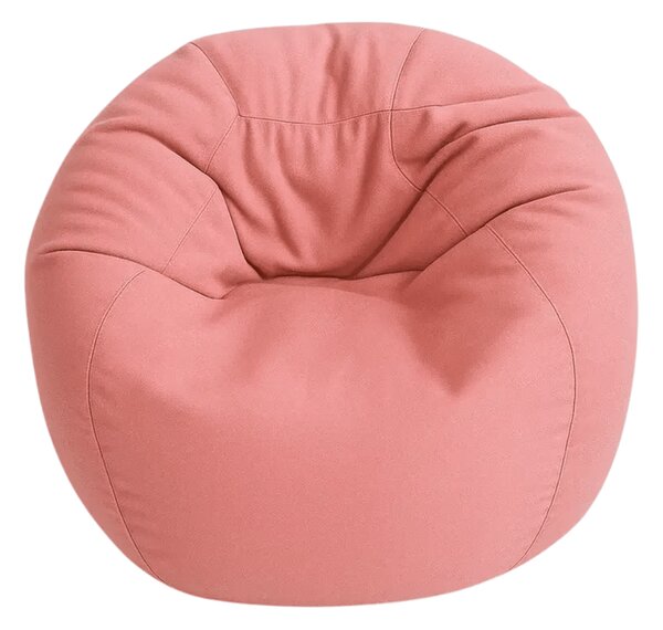 XL beltéri babzsákfotel – pink