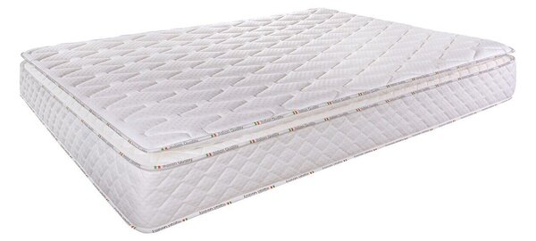 Green Future Hotel Line Deluxe Pocket Matrac - 140x200 cm