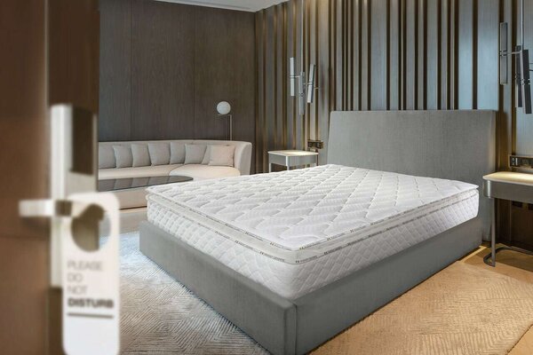 Green Future Hotel Line Deluxe Matrac - 160x200 cm