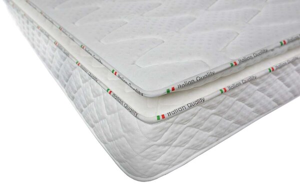 Green Future Hotel Line Deluxe Matrac - 160x200 cm