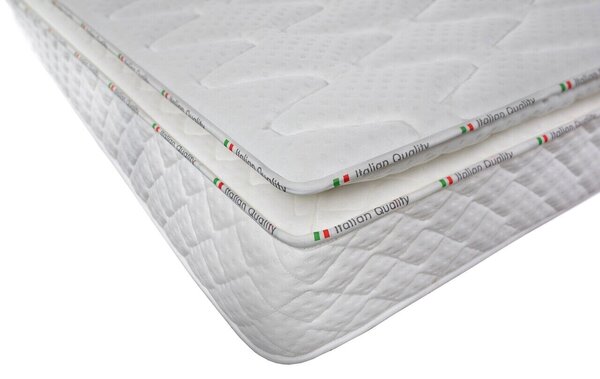 Green Future Hotel Line Deluxe Pocket Matrac - 140x200 cm