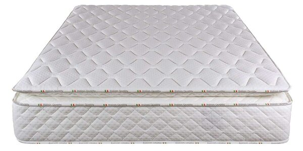 Green Future Hotel Line Deluxe Matrac - 160x200 cm