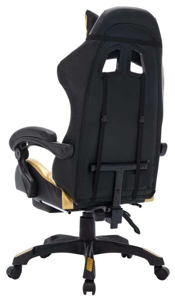 Xtreme Versenyszék - Gamer Szék - Állítható - RGB LED
