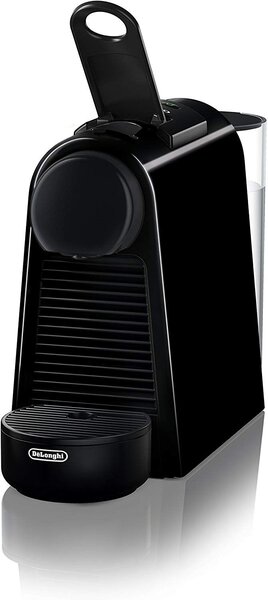 DeLonghi EN85.BAE Essenza Mini Kapszulás Kávéfőző 1150W, 0,6l, Fekete