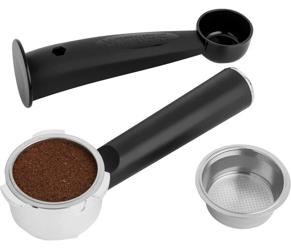 Sencor Espresso Kávéfőző - SES 4900SS - 20 Bar