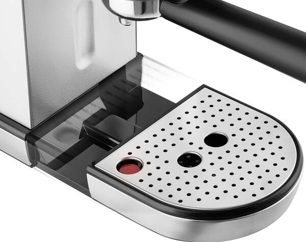 Sencor Espresso Kávéfőző - SES 4900SS - 20 Bar