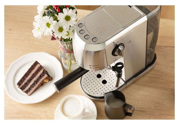 Sencor Espresso Kávéfőző - SES 4900SS - 20 Bar