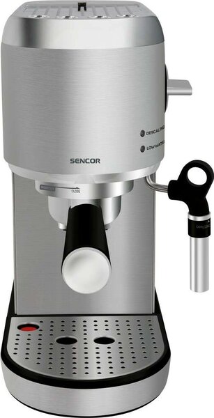 Sencor Espresso Kávéfőző - SES 4900SS - 20 Bar