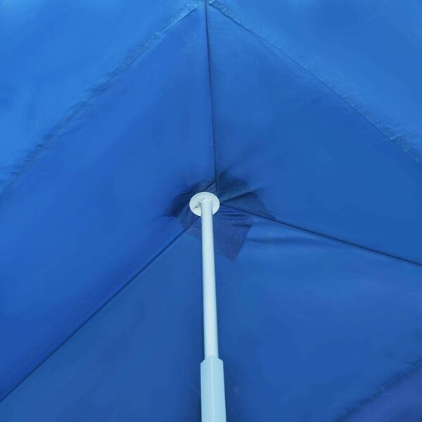 Blumfeldt - Rendezvénysátor - Összecsukható - 3x9m