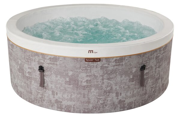 Felfújható masszázsmedence Marimex MSPA COCOON-ECO F-CO066WE