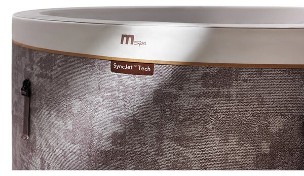 Felfújható masszázsmedence Marimex MSPA COCOON-ECO F-CO066WE