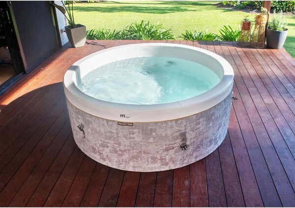 Felfújható masszázsmedence Marimex MSPA COCOON-ECO F-CO066WE