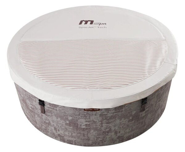 Felfújható masszázsmedence Marimex MSPA COCOON-ECO F-CO066WE