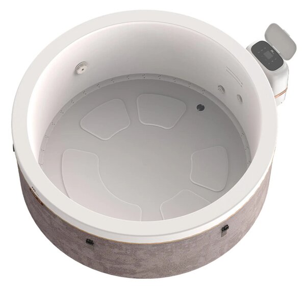 Felfújható masszázsmedence Marimex MSPA COCOON-ECO F-CO066WE