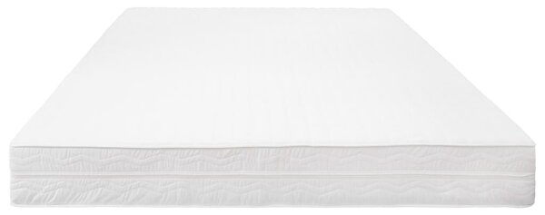 Viszkoelasztikus memóriahabos matrac 140 x 200 cm 18 cm H2