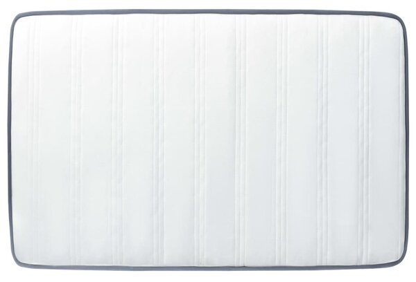 Dobozrugós ágymatrac közepes keménységű 200 x 140 x 20 cm